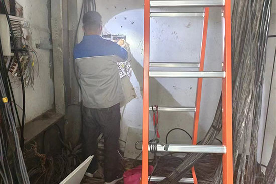 辦公樓消防設(shè)施升級(jí)改造，億杰消防專業(yè)方案幫你節(jié)約成本