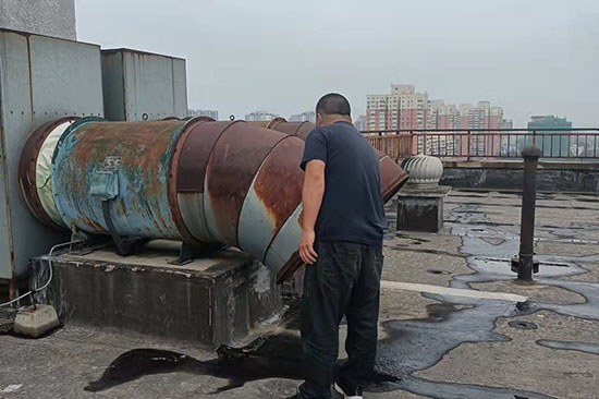 北京市消防維保行業(yè)現(xiàn)狀：服務(wù)趨勢與未來發(fā)展方向