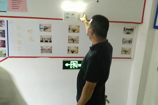 億杰消防專業(yè)消防維保，一鍵消除養(yǎng)老院罰款與檢查焦慮魔咒