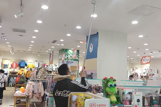 深度剖析超市消防維保內(nèi)容與消防維保費(fèi)用