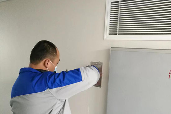 寫字樓消防維保費(fèi)用的計(jì)算依據(jù)是什么？有哪些指導(dǎo)價(jià)格參考